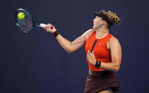 Бонусы для ставок на турнир WTA-1000 в Ухане в 2025 году