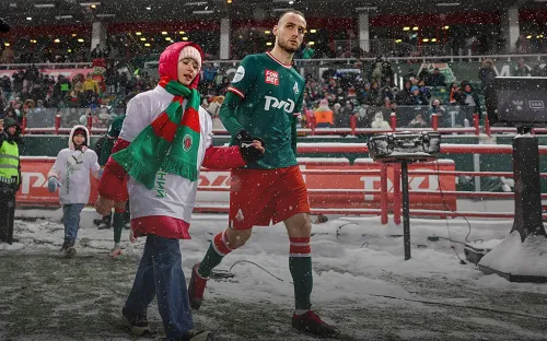 Призрачный переход. Шпионская история «Ювентуса» вокруг 20-летнего защитника