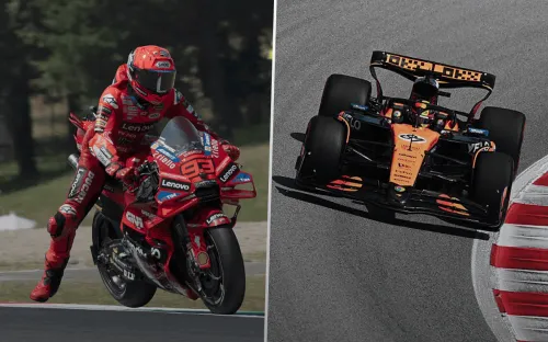 Властелин колец. Владелец Формулы-1 покупает MotoGP, что сделает его империю монстром