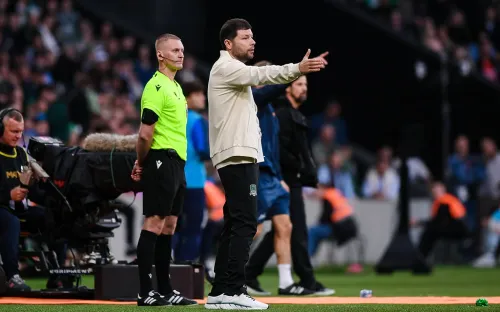 Цирк в концовке и извинения Акинфеева. Тренер «Краснодара» предъявил претензии судьям