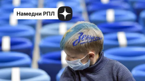 Тот самый ковидный сезон. В РПЛ сезона-2019/2020 «Зенит» оформил рекордный отрыв