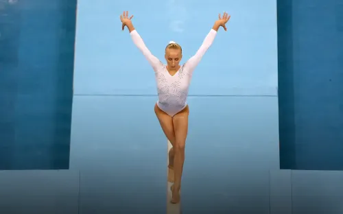 «Стеснялась говорить на русском языке». Как в 2000-е Россия лишилась чемпионки