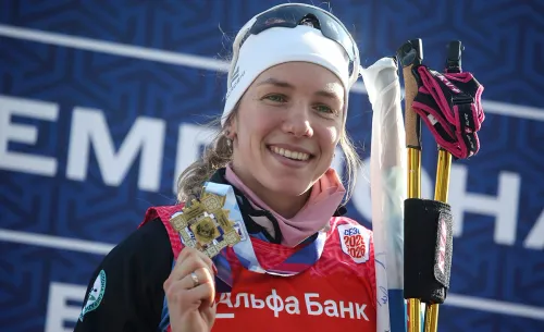 Женский суперпасьют на чемпионате России – 2026. Прогноз на гонку 27 марта в Увате