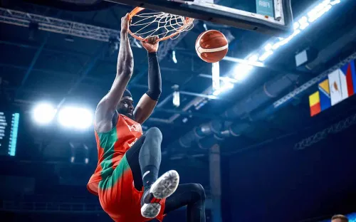 Португалия стремится к историческому успеху. Смогут одолеть чемпионов мира?