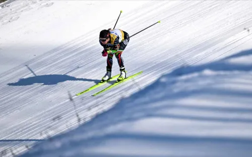 Где пройдёт «Тур де Ски», кто в числе фаворитов, составы и всё, что важно знать