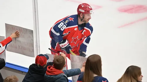 Конец эпохи Нестерова в ЦСКА. Почему ветеран выбрал «Трактор», и при чём здесь Валиева