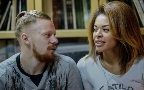 Бросил жену перед родами. Оглушительный развод самой романтичной пары нашего спорта