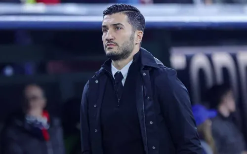 Был лидером «Боруссии» Клоппа. Кто такой Нури Шахин, которого сватают в «Динамо»