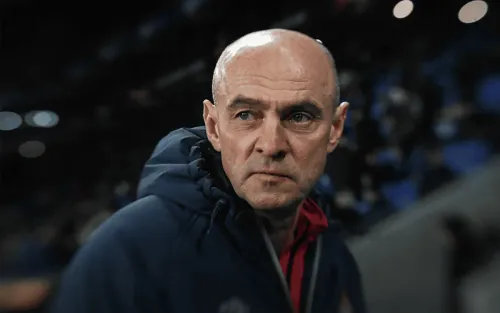 Россиянин лишился чемпионства в Испании из-за агента. Обман поставил под удар его карьеру