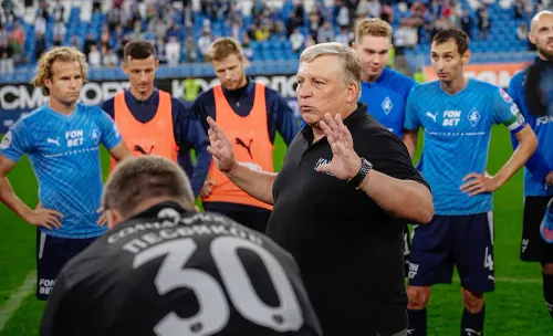 Новые беды «Крыльев Советов». Самарцев могут прокатить мимо РПЛ