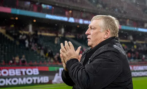 «Он не позёр. Он живёт этим». Как один тренер оживил футбольную Самару