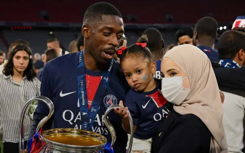 Сделала из раздолбая лучшего игрока мира. Кто украла сердце обладателя ЗМ-2025?