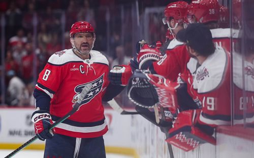 Овечкин уходит красиво! Последние пять матчей — миссия продлить карьеру выполнима