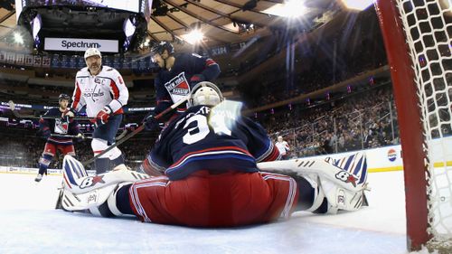 29 друзей Овечкина. Итоги сезона для наших хоккеистов в худших клубах НХЛ