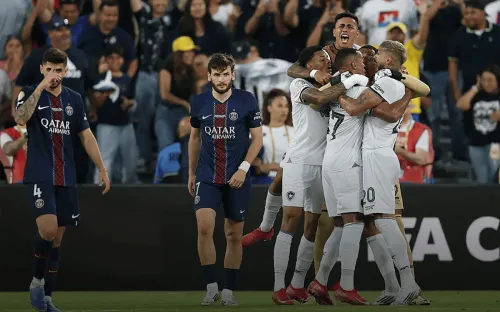 «Ботафого» наказал «ПСЖ» за недооценку. Теперь пятый титул в сезоне под большим сомнением