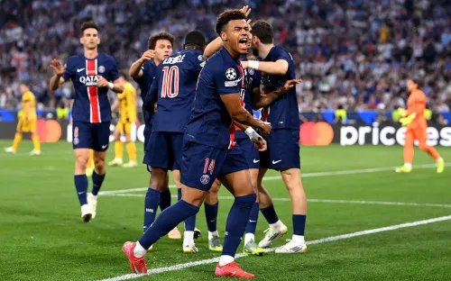 Победитель Кубка Либертадорес против лучшей команды Европы. Даст ли «Ботафого» бой «ПСЖ»?