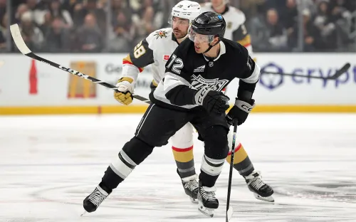 Хлебушек не зачерствел! Как Лос-Анджелес принял Артемия Панарина