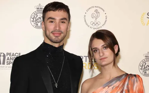 Изнасилования, аборт и партнёр-абьюзер. Главный скандал года в мировой фигурке