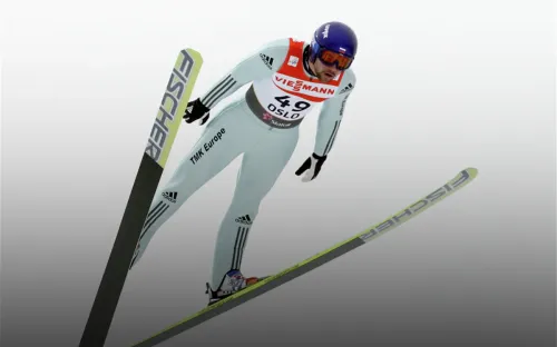 Трудное детство и конфликты с федерацией. Российский талант пьяным разбился на Мерседесе