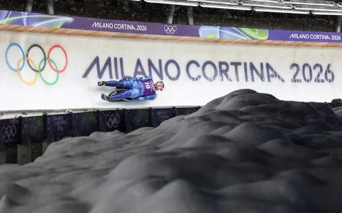 Главные старты на ОИ-2026 7 февраля. О фаворитах соревнований и шансах россиян на медали