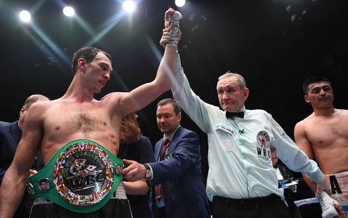 Ослейс Иглесиас – Павел Силягин, дата и время начала, где смотреть трансляцию, полный кард турнира в Монреале