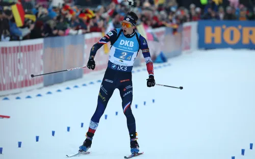 Где пройдёт 9-й этап Кубка мира по биатлону, кто фаворит, составы и всё, что важно знать