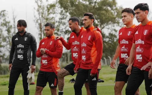 Кризис Перу. Соперник сборной России приехал к нам в стадии глубокой перестройки