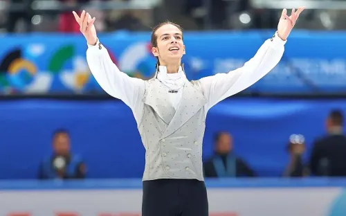 Олимпиада, мундиаль в США и не только. Топ-10 самых ожидаемых событий мира спорта в 2026-м