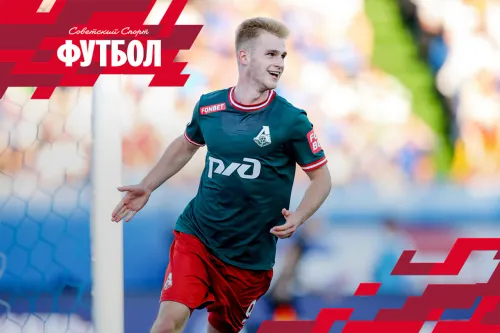 Будь проще. Почему Сергей Пиняев – топ-2 в мире