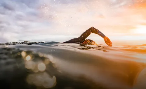 «Мама хочет, чтобы ты вернулся». Русский спортсмен чудом бежал в США по морю