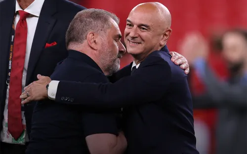 В «Тоттенхэме» увольняют тренера после победы в ЛЕ. Он испортил клубу многолетнюю традицию