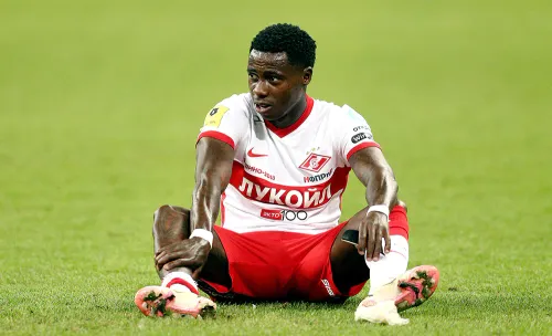 Ни в тюрьме, ни на свободе. Суд над Промесом прогулял… судья