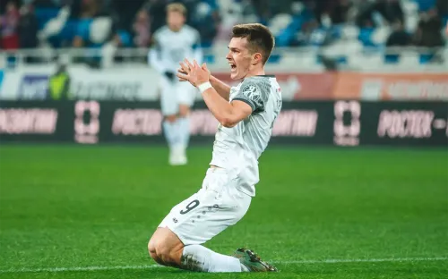 Талант под Черчесова, Бальбоа вместо Боселли. Лучшие трансферы у середняков и аутсайдеров