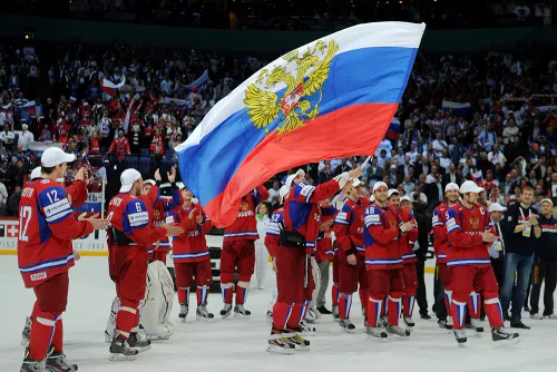 Россию вычеркнули из истории хоккея. И в этом мы сами виноваты