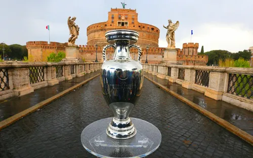 Расширение убивает Евро и чемпионат мира. Никто не хочет принимать турниры