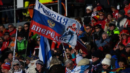 Укрепят замок, а не откроют дверь. Что нового по допуску россиян в биатлоне