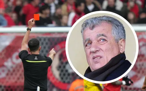 Загадка Павла Стипиди. В деле о «договорняках» теневой герой