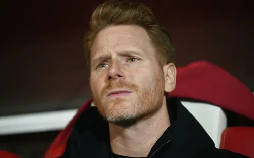 Нестабильность состава — главная проблема «Спартака». Абаскаль тоже приложил к этому руку