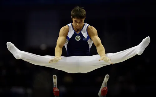 Смерть через пару дней после медали ЧМ. Трагедия Юрия Рязанова