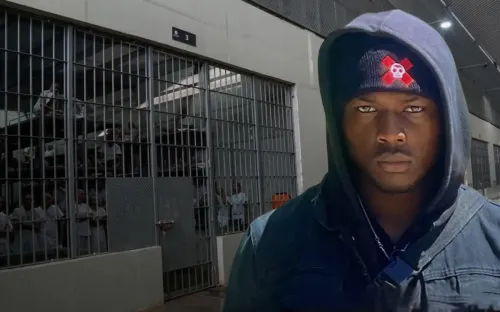 Сын экс-чемпиона UFC за решёткой. Популярнейший блогер мира помог жертве его изуверства