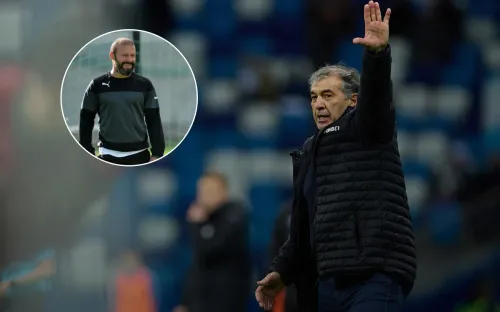 Новый тренер у «Рубина» и детектив по Пруцеву. Главные трансферные слухи РПЛ