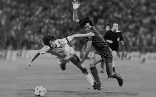 Футбол в политике. Как диктатуры используют самый популярный спорт в мире