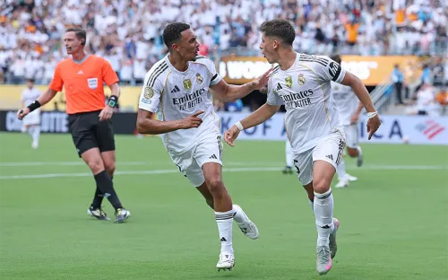 Бонусы для ставок на полуфиналы Клубного чемпионата мира