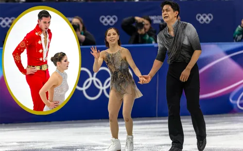 Японцы отобрали у Мишек рекорд. В ответ Галлямов выложил двусмысленное фото