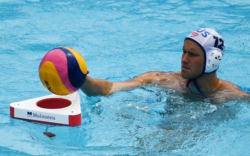 «Радость, что будем соревноваться». Интервью лидера российских ватерполистов Шепелева