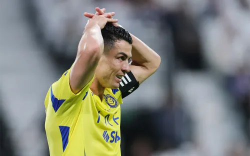 Миллиардер Роналду намерен бороться против облысения. Португалец расширяет бизнес-империю