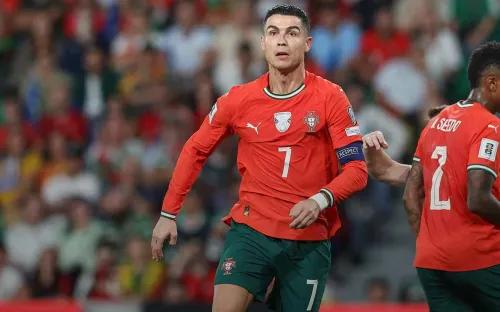 Прогноз на матч Португалия – Венгрия. Роналду и компания близки к выходу на ЧМ