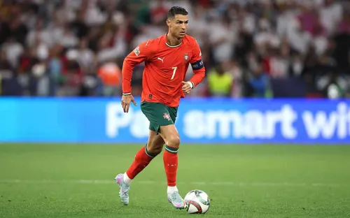 Роналду начинает отбор к своему последнему ЧМ. Станет преградой Армения?