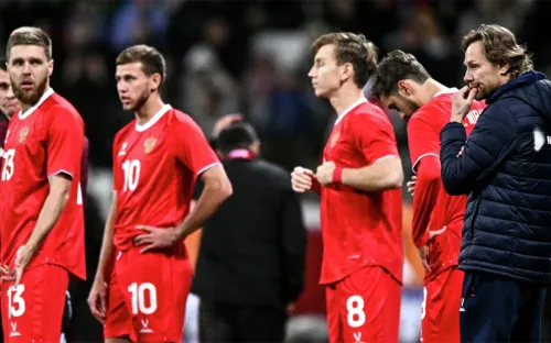 Прогноз на матч Россия – Боливия. Сможет ли команда Карпина одержать третью победу подряд?