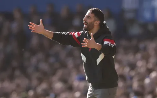 «Тен Хаг был адекватнее». Аморима высмеяли за слова о чемпионстве «МЮ»